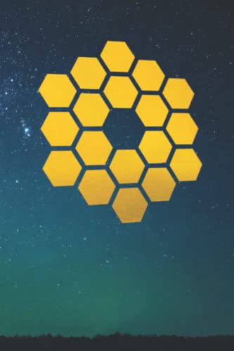 James Webb Telescope Notebook