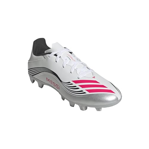 adidas Unisex-Adult F50 Messi Club Firm Multi Ground Sneaker2