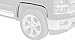 Putco 97295GM Stainless Steel Fender Trim Kit for Chevrolet Silverado