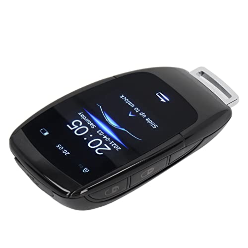 ¡¾Compatibilit¨¤¡¿Adatta a modelli con pulsante di avvio/arresto motore (non per chiavi meccaniche o modelli plug-in). ¨¨ sufficiente saldare il chip della chiave originale alla nuova chiave. Include modulo OBD e cavi di connessione ¨C facile da installare con manuale in inglese.