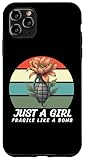 Fragilie Like Just A Girl