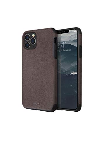 Couche arrière Uniq iPhone 11 Pro
