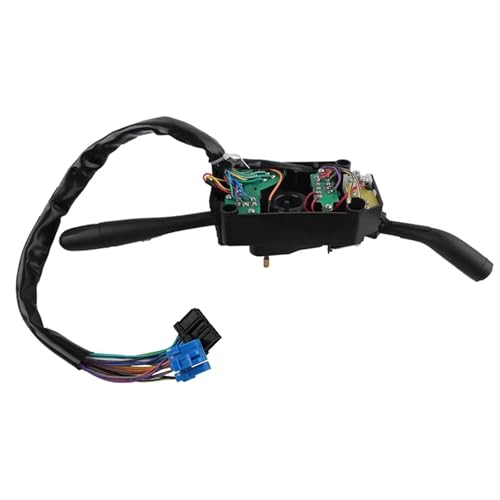 Commodo de clignotant Isuzu NPR défectueux ? Commandez l'interrupteur 8973640740