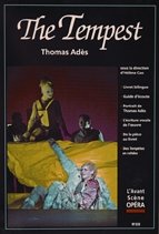 ASO N.222 - THE TEMPEST