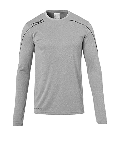 Trikot uhlsport Stream 22 Langarm maillot homme pour entraînement de football