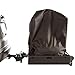 Silver Spring Premium Hitch Carrier with Scooter Cover 500 lb