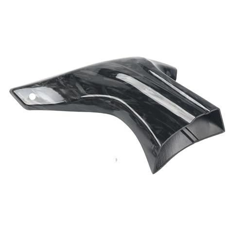 Étrier de frein avant droit Benelli TRK 502X 702X, déflecteur aérodynamique premium