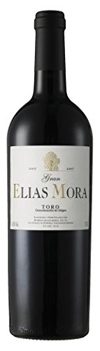 Vino Toro Gran Elias Mora