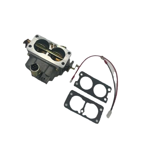 Carburateur adaptable pour moteur thermique 33HP modèles GT990 GTV990 et 053640