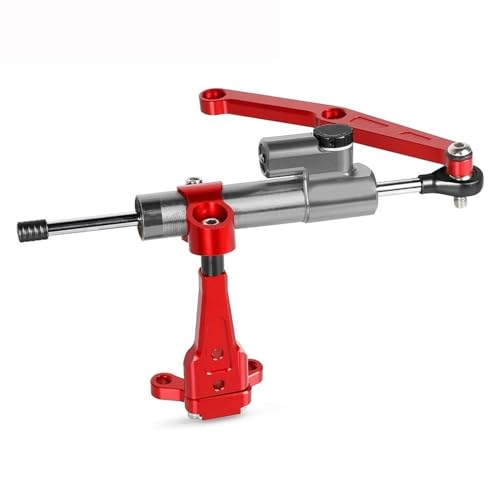 Kit support amortisseur de direction CNC de précision pour CB650R