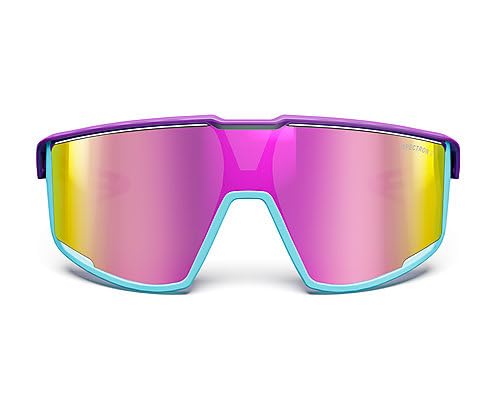 Julbo Fury Sunglasses, Light Blue, M - Image 2