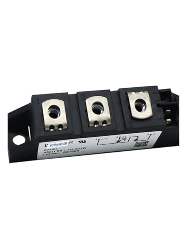 Fusible de module de thyristor MCD 56-16 IO1B haute performance contre surtensions de circuit - 4
