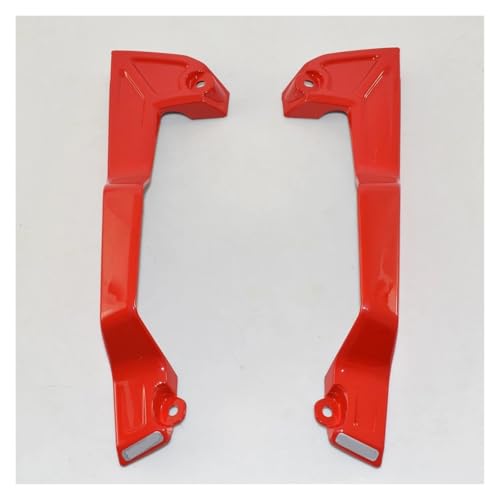 Protection carénage Tracer 9 GT pour restaurer l'arrière moto
