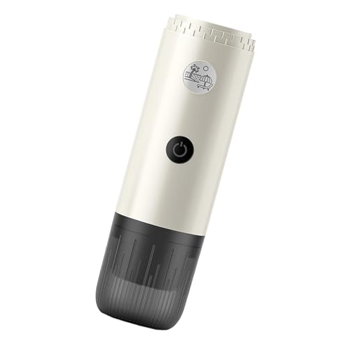 Travel Coffee Maker Easy Cleaning Function and Cordless Operations Espresso Machine for Outdoor Travel Lifestyles Portable Espre