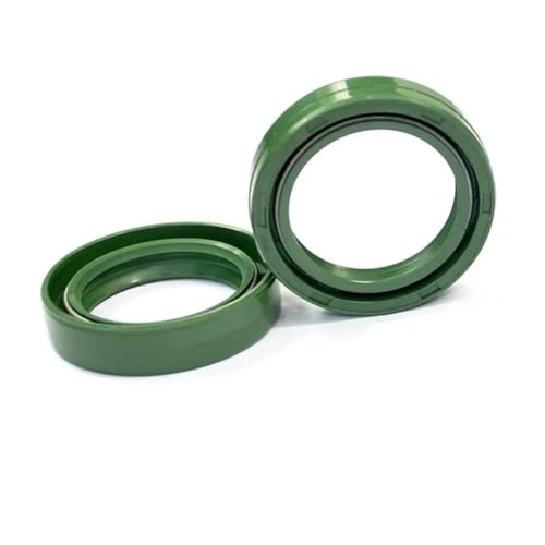 Joint anti-poussière de fourche pour les balades en Suzuki VL800