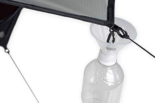 Hennessy Hammock - Water Collector & Rainfly Tensioner System #TOP4