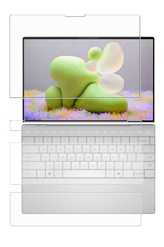 [4�_�Z�b�g(���+�t�@���N�V�����L�[+�p�[�����X�g�^�b�`�p�b�h+�L�[�{�[�h�J�o�[)] ClearView Dell XPS 13 9350 / 9345 / 9341 / 9340 2024�N���f�� 3KOLED�f�B�X�v���C 13.4�C���`�p �t�� �ی�