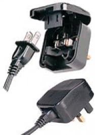 USA to UK Plug Adaptor/Chinese to UK Plug Convertor/Japanese to UK Plug Adapter (ACP)