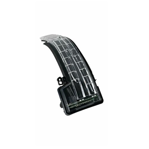 Intermitentes dinámicos luz LED coche retrovisor W166 W251 X164 2015-2019 3