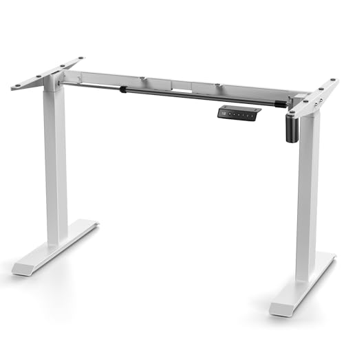 kotwoel d~fXNpt[ @\t X^fBO 95~160cmxs45cm~65cm̓VɑΉ ŏ㉺~pt[ d ~fXN ㉺~70-115cm ω׏d70KG É p\R  PCf