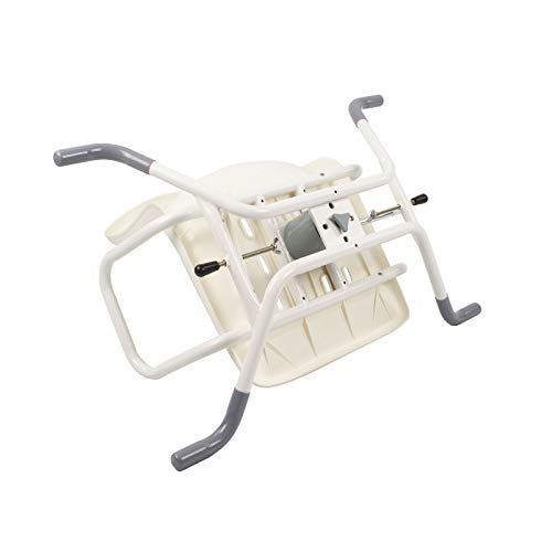 Siège de bain pivotant pour retrouver la sérénité et le bien-être - 3