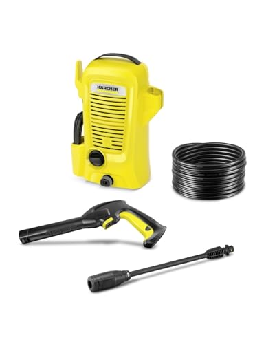 Kärcher K 2 Classic - vue 8