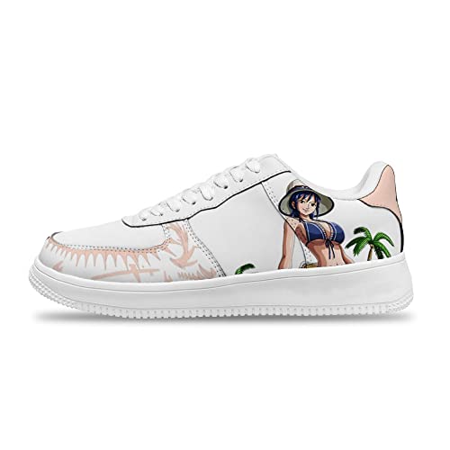 Chaussures de sport Nami pour éviter les pieds fatigués avec un style personnalisé