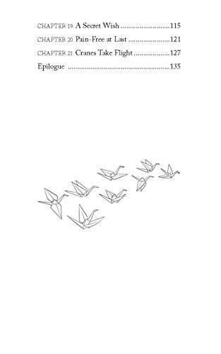 The Complete Story of Sadako Sasaki: and the Thousand Paper Cranes - Thumbnail 4