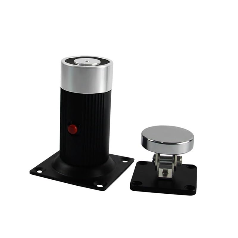 Porte coupe-feu électromagnétique à ventouse magnétique pour porte coupe-feu 60 kg