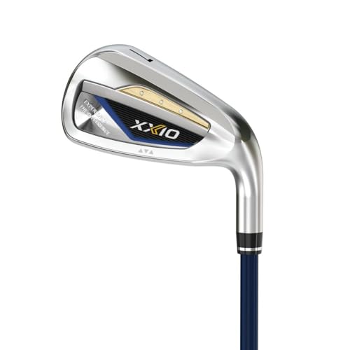 2024 XXIO 13 Iron Set RH 6-PW Graph Reg