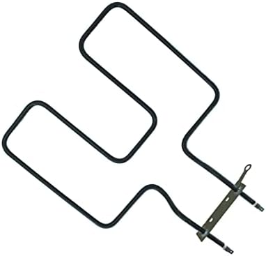 1800W Smoker Heating Element Compatible with Masterbuilt MB20077618 Analog Electric Smoker,mb 20077618 element Replacement Parts