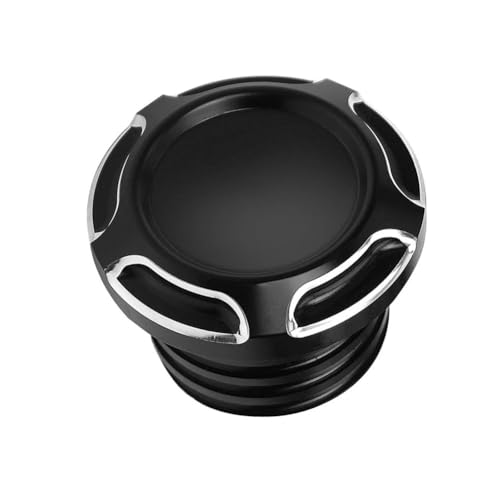 Bouchon de carburant pour Road King 1994-2019 idéal pour les grands voyages