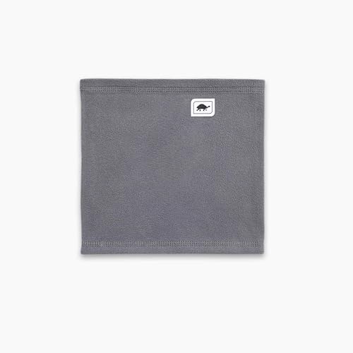Turtle Fur - Single-Layer Lightweight Micro Fur Fleece Neck Warmer