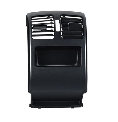 Aération climatisation Benz GLK X204 grille ventilation arrière