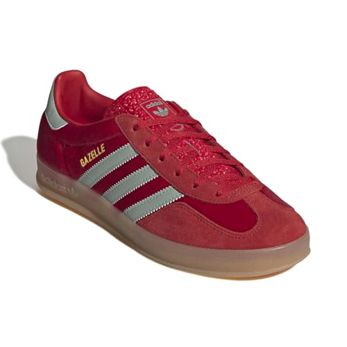 Image of adidas Women's Gazelle Indoor W Shoes