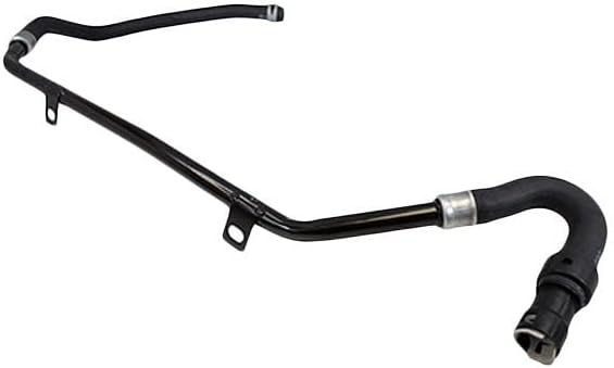 Motorcraft Hose