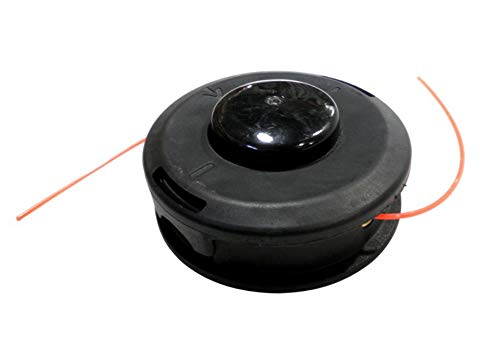 Carretel Automático Para Roçadeira Intertec 430 431 435