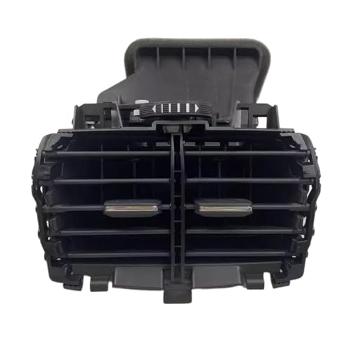 Sortie air middle Ford Escape 2020 bouche aération voiture ventilation climatisation