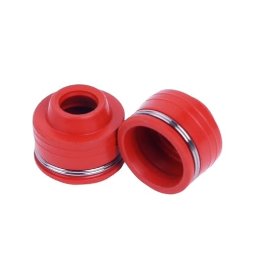 Mejora el motor de tu scooter de 105cc con el kit de cilindro de 52 mm 5