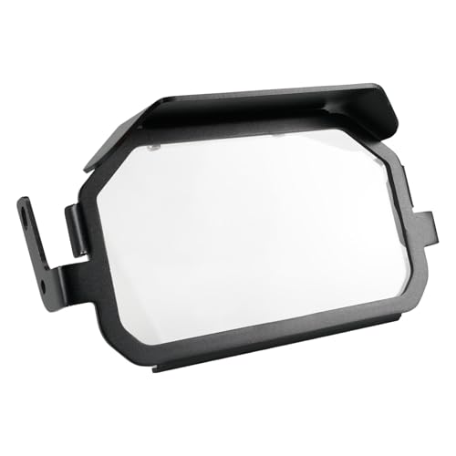 Protection d'écran R 1250 GS film affichage moto BMW Adventure 2018-2023