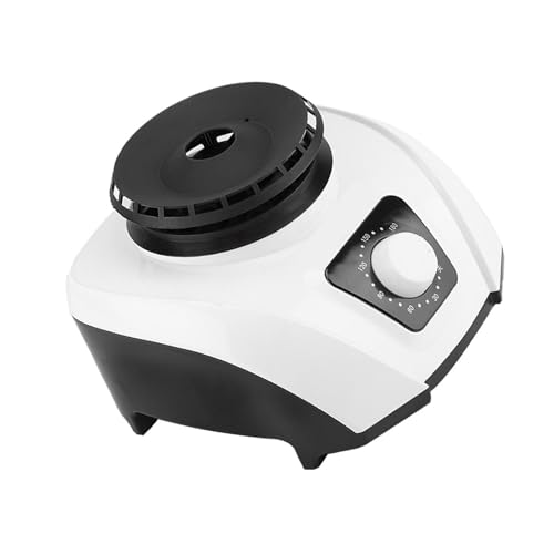 La mejor comparación de Secadoras de ropa Zerodis , tabla con los diez mejores. 45 Zerodis Máquina de Secado de Ropa Portátil Secador de Ropa Portátil 1200W Mini Calentadora