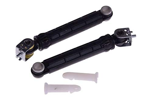 Amortisseurs Ariston C00290703 de rechange pour réparer une machine à laver qui bouge