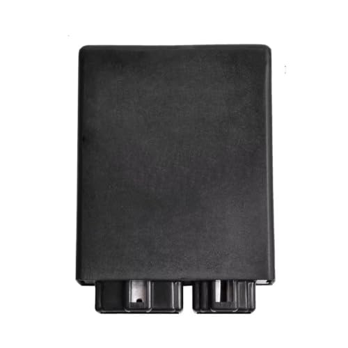 Boîtier d'allumage numérique ZXR400 conforme aux tolérances de l'allumeur électrique OEM 21119-1229