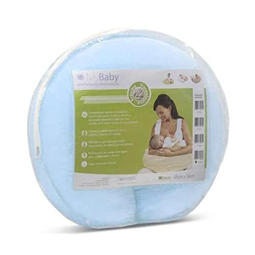 Almofada de Amamentação MYBABY Branco