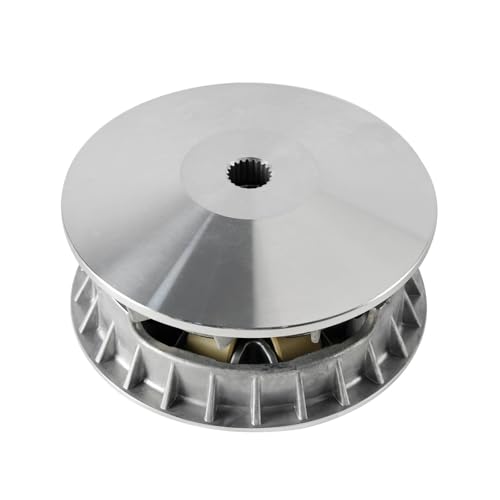 Variateur d'embrayage avant ATV250 poulie de transmission quad 250cc