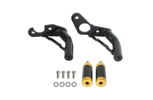Crash bar moteur Softail Fat Bob FXFBS pour sécuriser vos longs voyages en duo