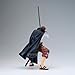 Banpresto - One Piece - Shanks, Grandista Figure