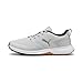 Produktbild PUMA Herren Fusion Grip 6 Golfschuh, Feather Gray-puma Black-gum, 46 EU