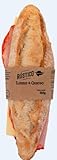SAND.ÑAMING RUSTICO LOMO/QUESO180G
