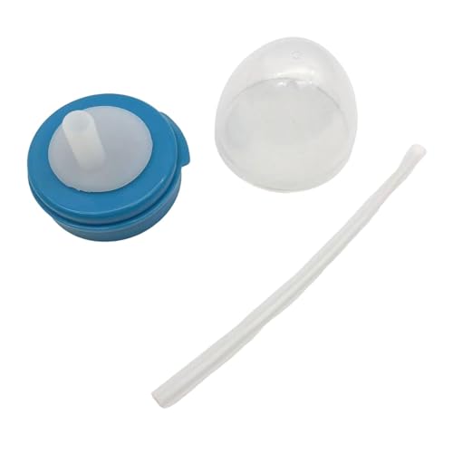 Image of Drink Cap Sealer Practical Beverage Can Lid for Outdoor Home Use Restaurants Blue